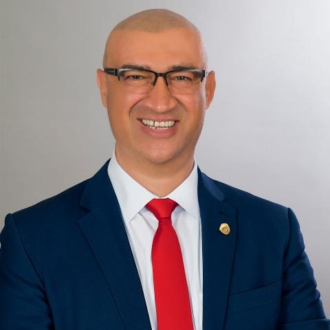 Bayram Hakan Şahin