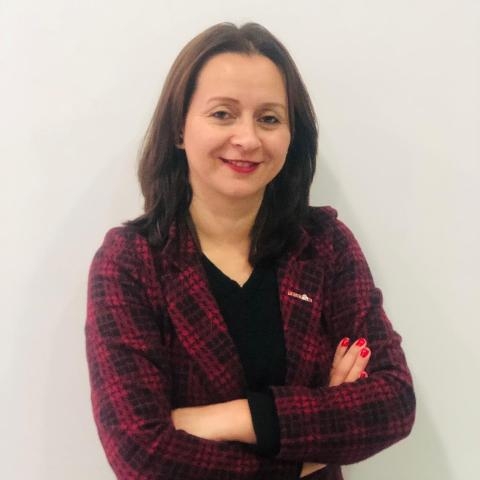 Emine Derya Özgürdal