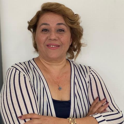 Fatma Dilek Sarıkabadayı