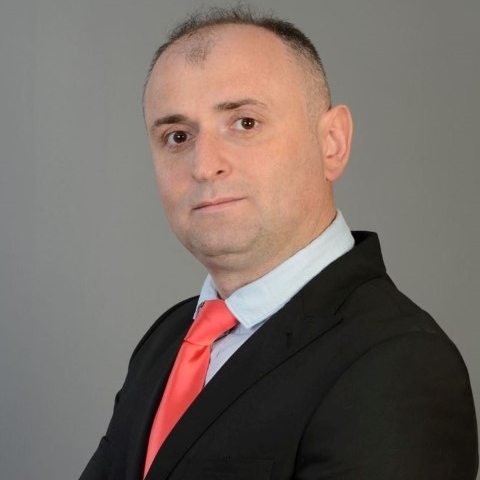 Kerim Durmuş