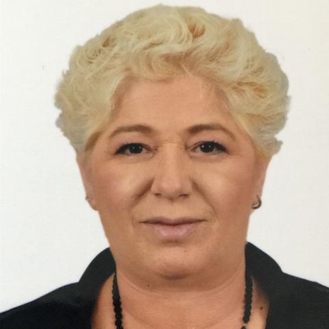 Selma Büyükkılıç