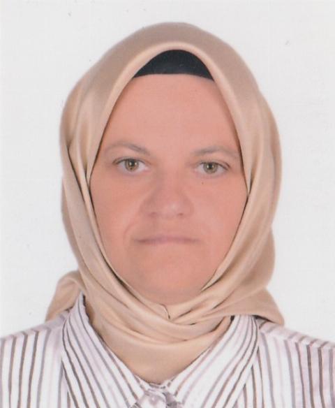 Ayşe Karahacıoğlu