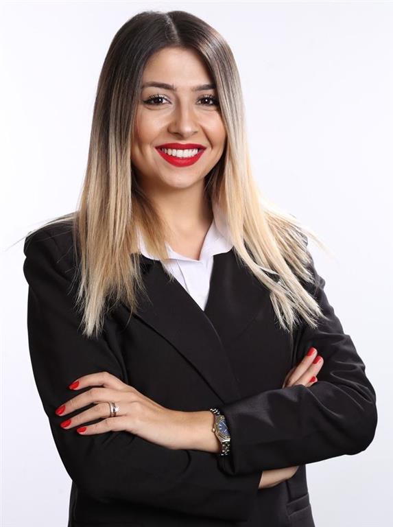 Gülşah Durmaz