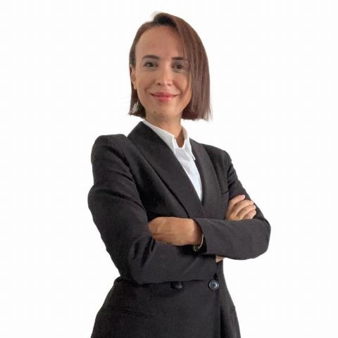 Kübra Kurugöl Demir