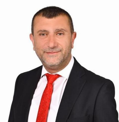 Mehmet Andaç Kaş