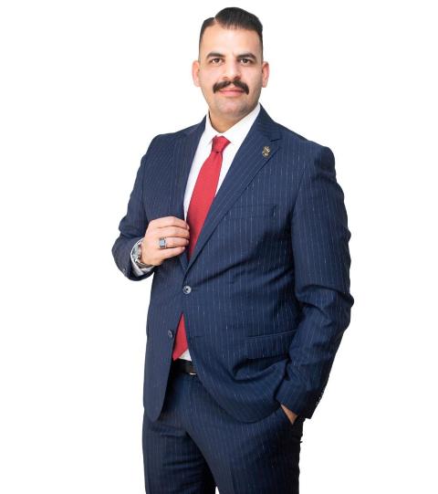 Mehmet Fatih Esirgen