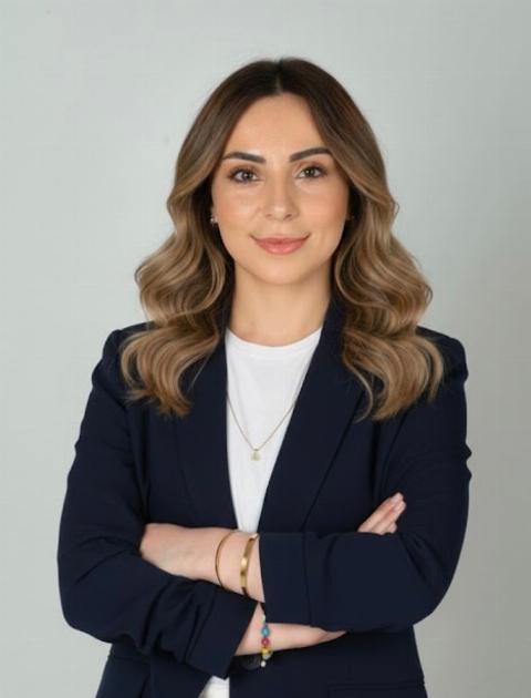 Neslihan Alav