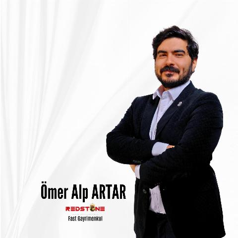 Ömer Alp Artar