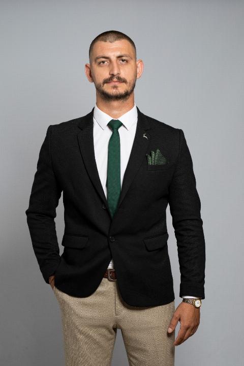 Ramazan Oğuz Kızık