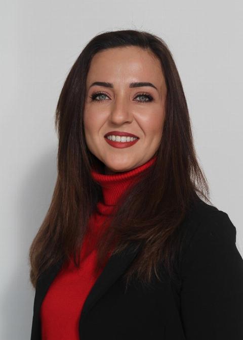 Ayşegül Çelik