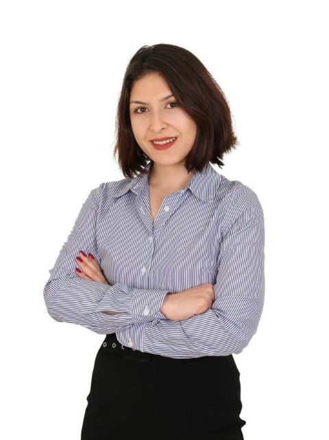 Işılay Işık Öztürk