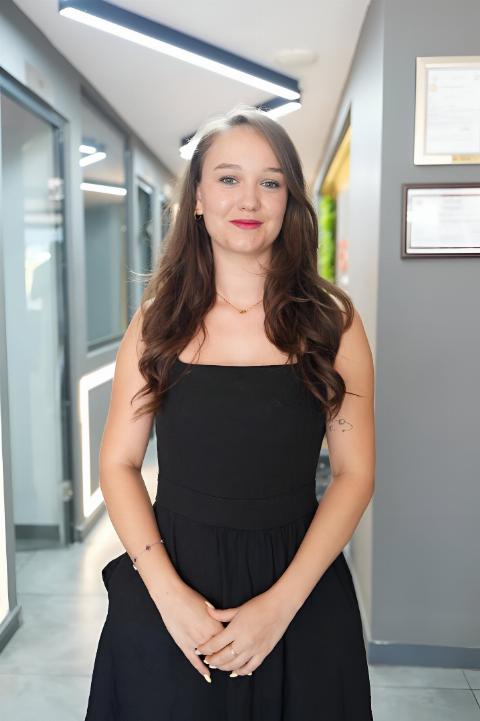 Ayşenur Merve Aksoy