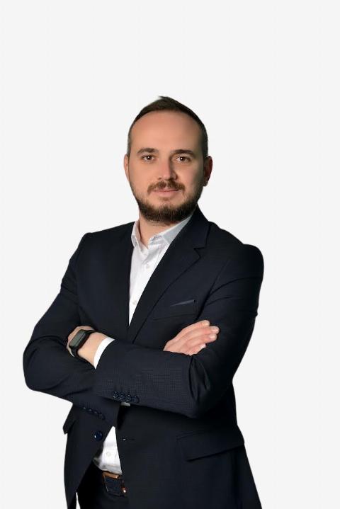 Ahmet Kubilayhan Doğan