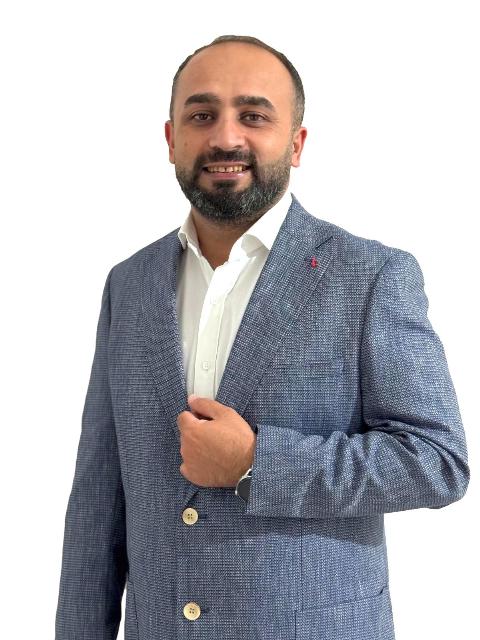 Ali Emrah Terzioğlu