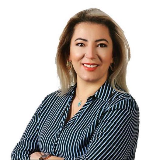 Banu Öztoprak