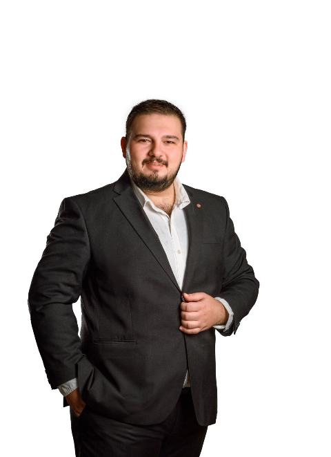 Batuhan Hisarcıklıoğlu