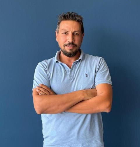 Kürşat Yıldırım