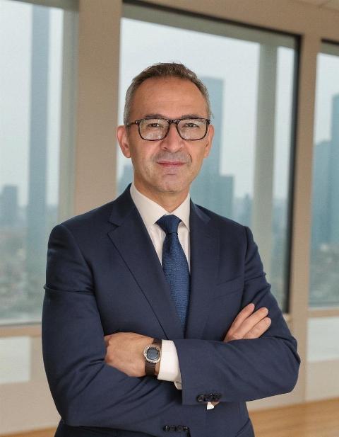 Levent Baklacıoğlu