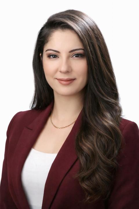 Melodi Suvar Kunduracı