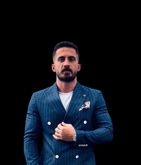 Recep Muhammet Kasarcı