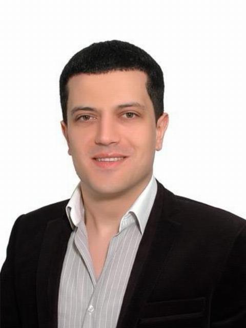 Tahsin Serdar Kocaoğlu