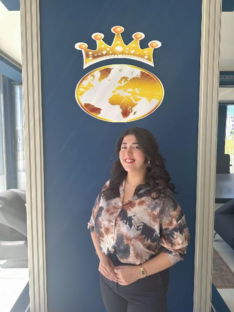 Şevval Nur Öztürk