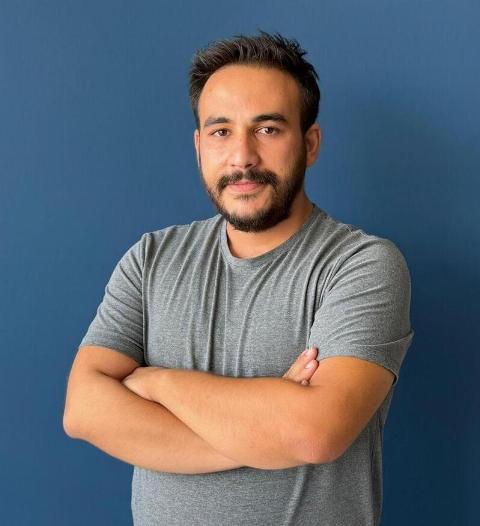 Taha Melih Taşkıran