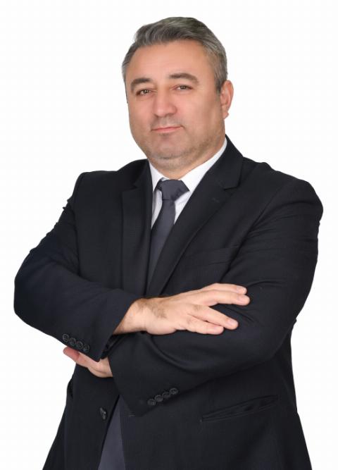 Yasin Çakır