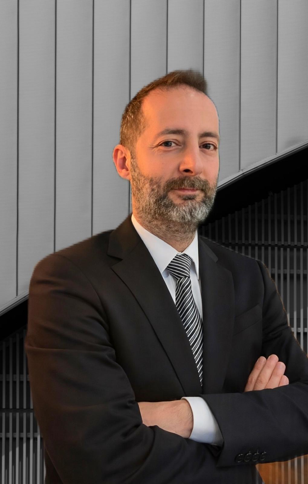 Kadir Başaran Yılmaz