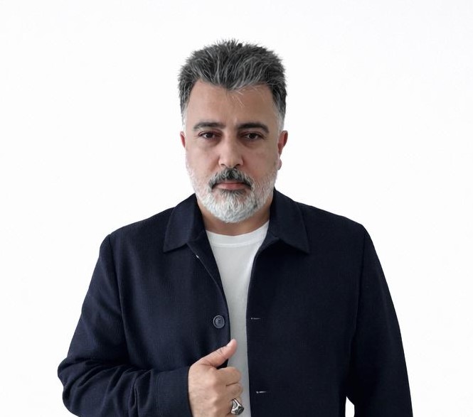 Mehmet Akif Atila