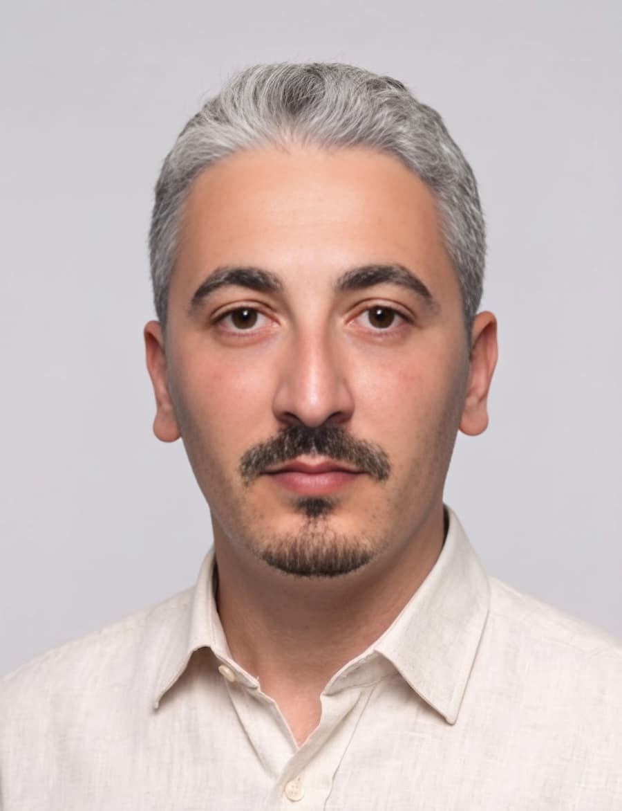 Ahmet Saygı