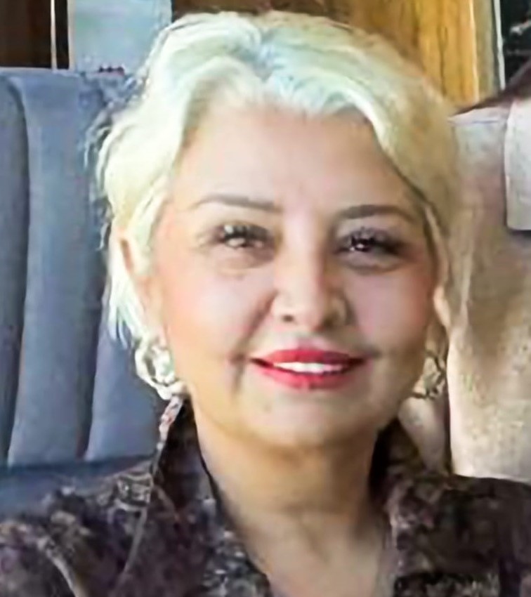 Şebnem Kara