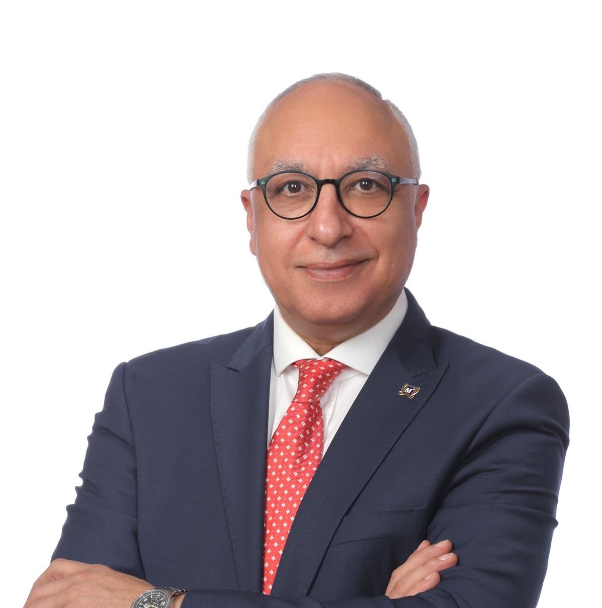 Akın Ertürk