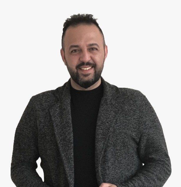 Burak Fidaner