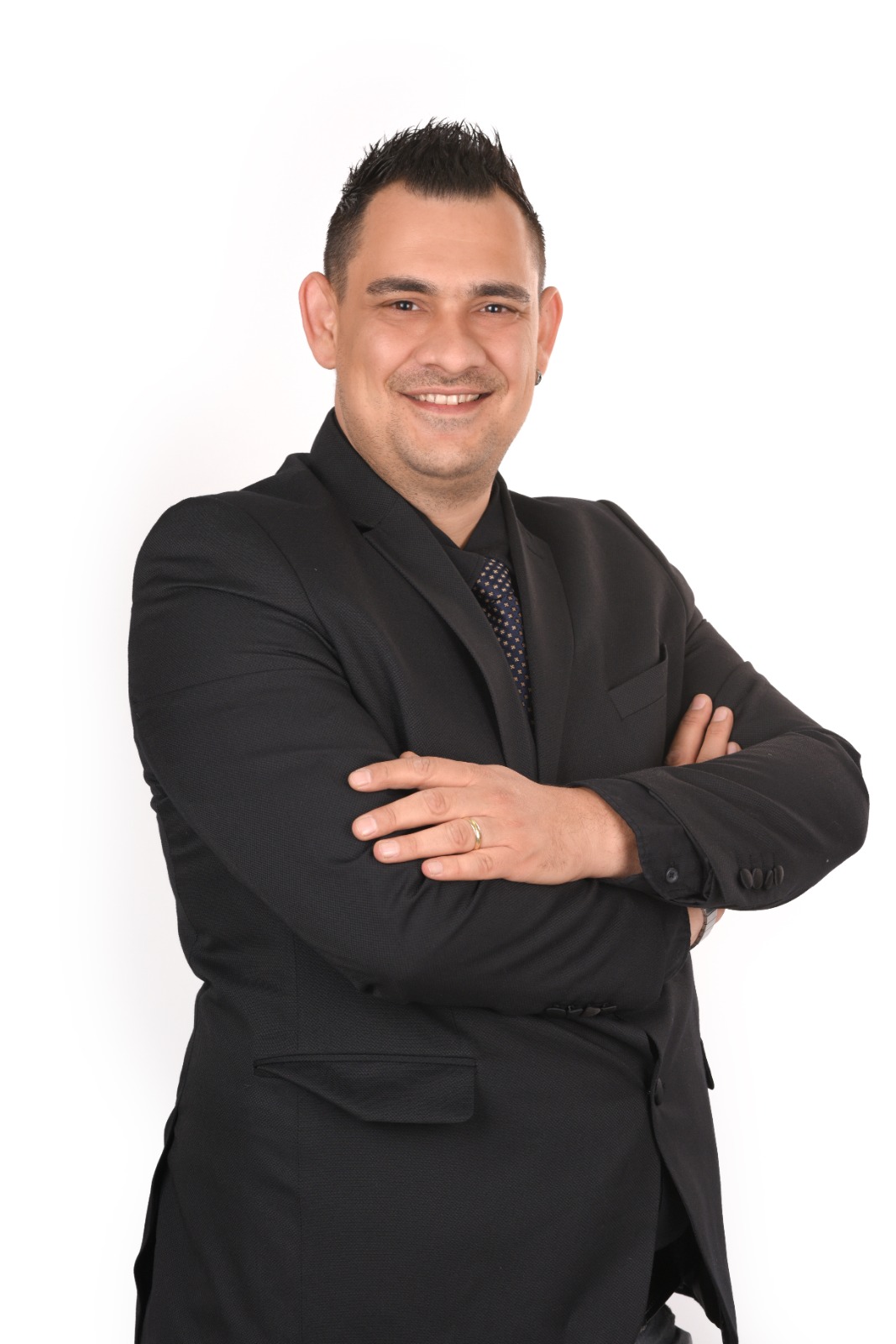 Orkun Bağcı
