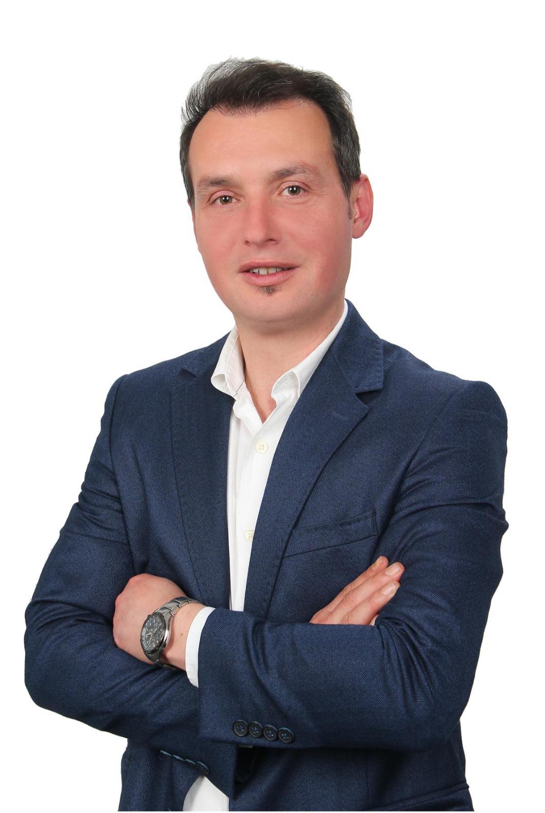 Emrah Varol