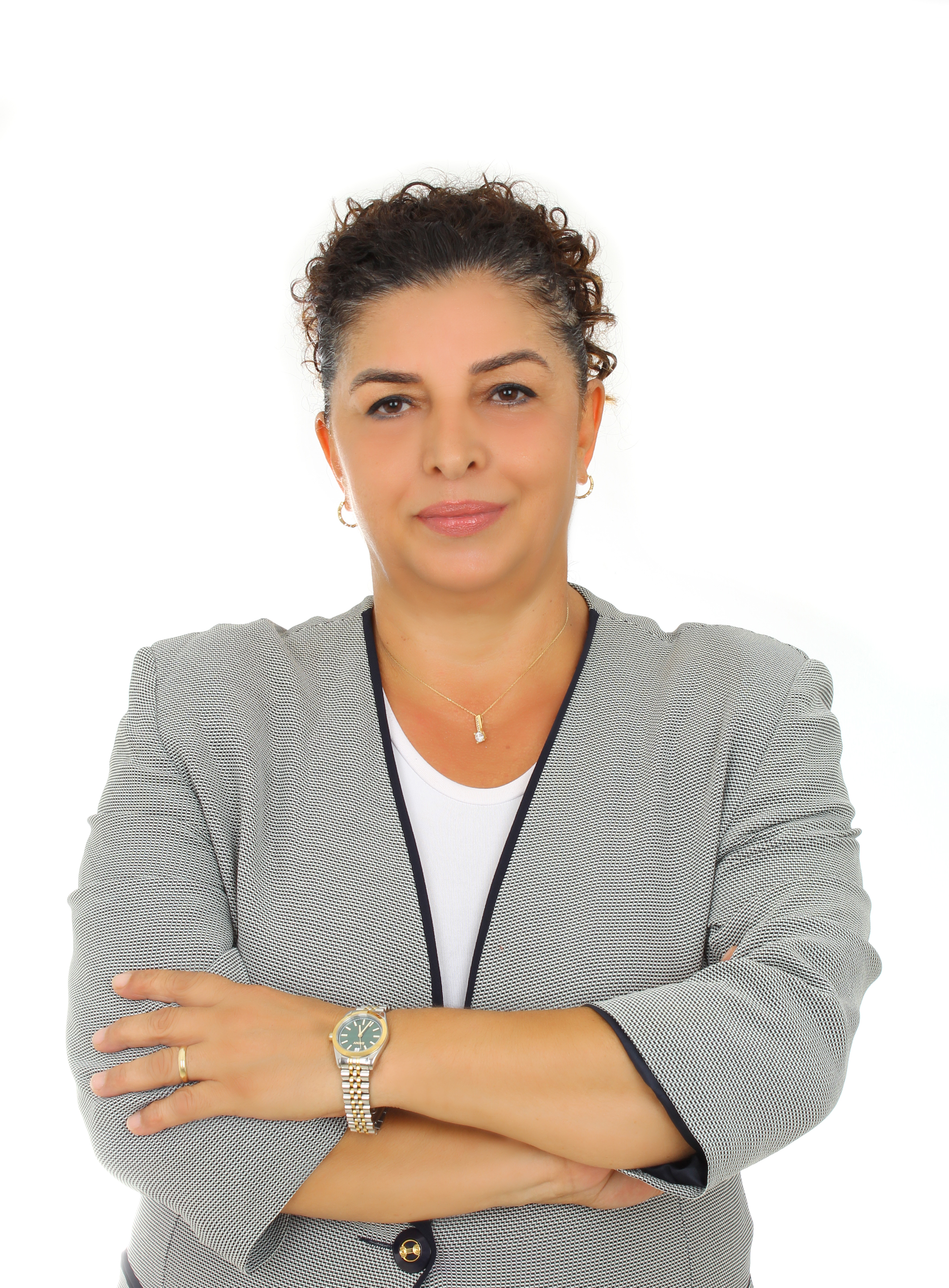 Fatma Aktürk