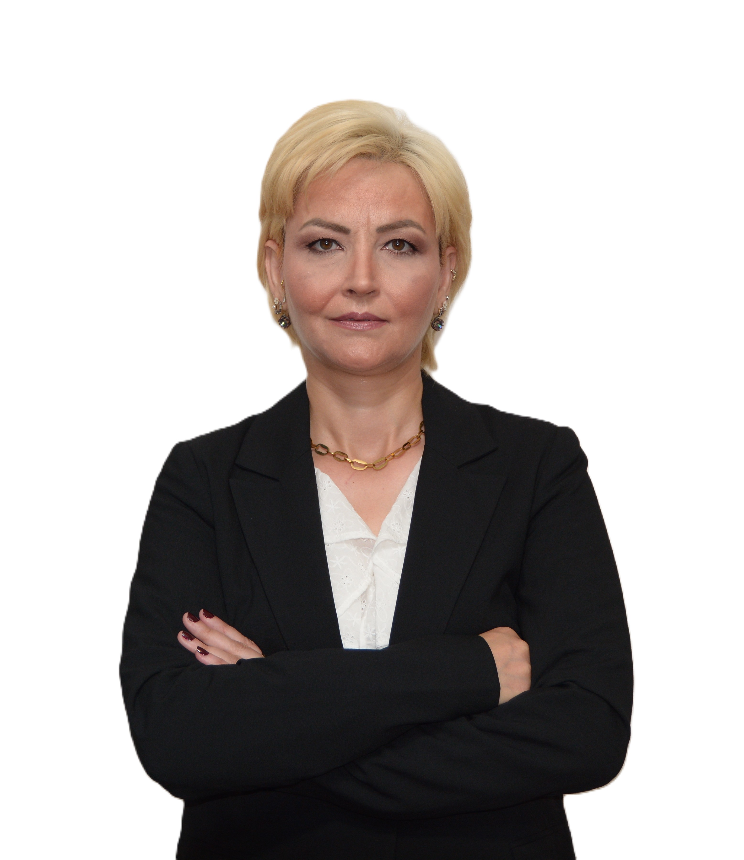 Neslihan Kaya