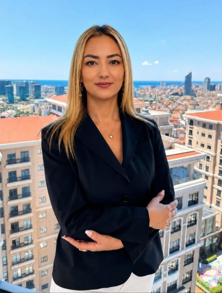 Başak Oktayer Tanırcan