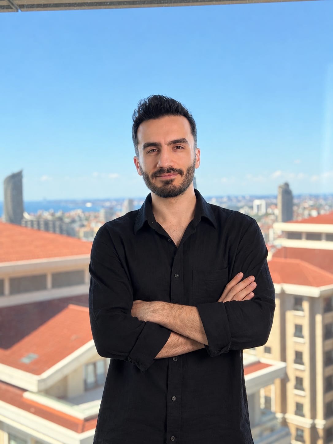Ercan Demir