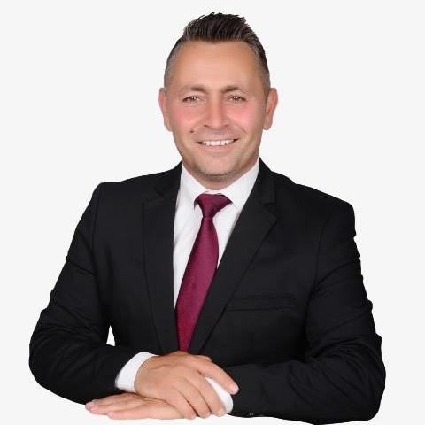 Halil İbrahim Açıkgöz