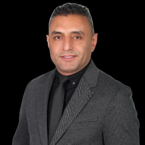 Halil Köprü
