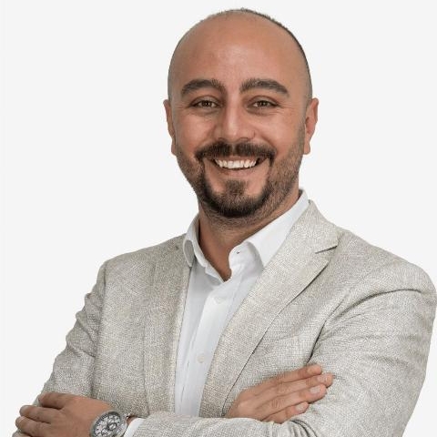 İbrahim Zülfi Okkesim