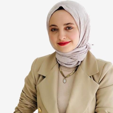 İrşadiye Şeyda Asfiya Deniz