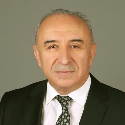 Metin Seyhan