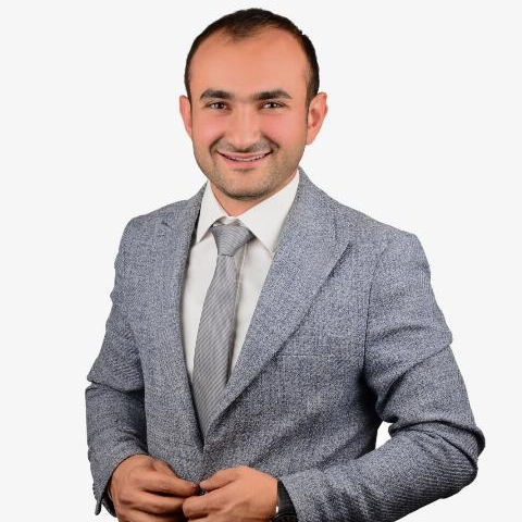 Mücahid Abdurrahman Yaygın