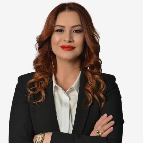 Rahşan Ekici