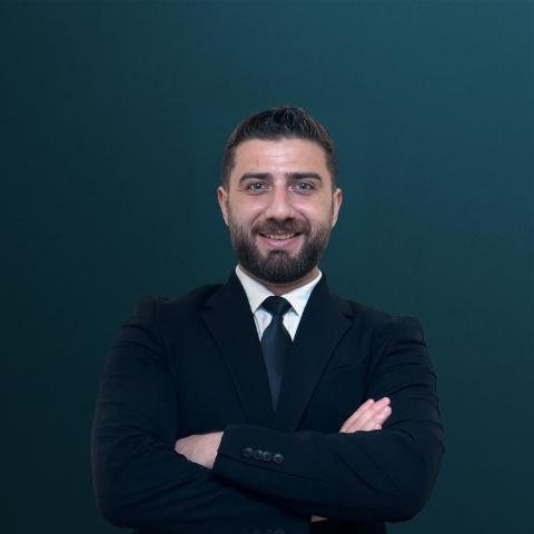 Ahmad Abdulkader Chouhnah