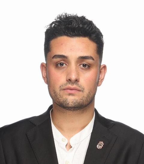 Rıdvan Atakan Beğen