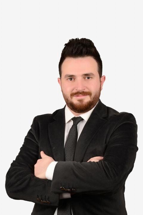 Mustafa İbrahim Koçer